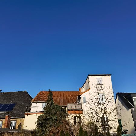 Geschmackvolle Wohnung Im Herzen Von Sinzig Dış mekan fotoğraf