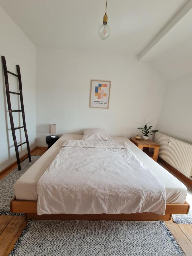 Geschmackvolle Wohnung Im Herzen Von Sinzig Dış mekan fotoğraf